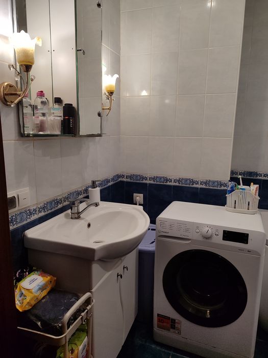 Квартира на район Фурманова в Полтава, ID 256570, фото №5
