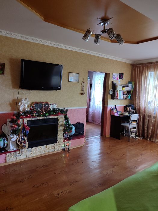 Квартира на район Фурманова в Полтаві, ID 256570, фото №7
