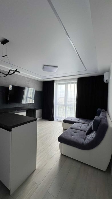 Квартира на ЖК Левада 1 в Харків, ID 347207, фото №2
