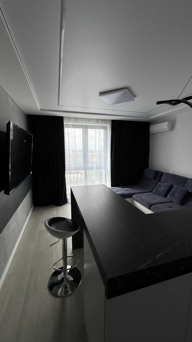 Квартира на ЖК Левада 1 в Харків, ID 347207, фото №3