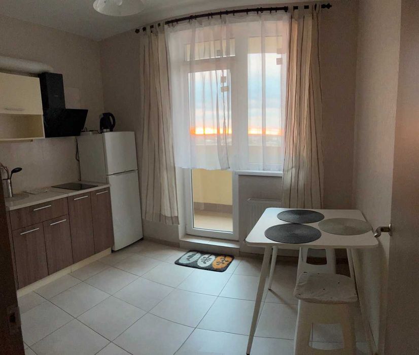 Квартира на ЖК Одесские традиции в Одеса, ID 328593, фото №1