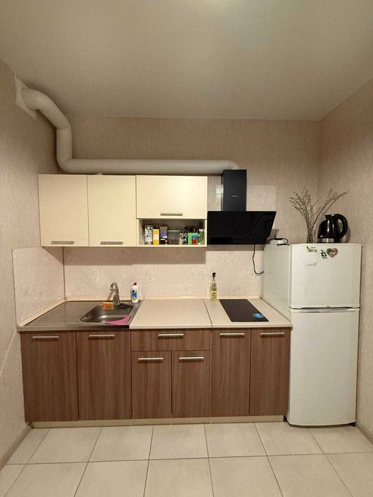 Квартира на ЖК Одесские традиции в Одеса, ID 328593, фото №2