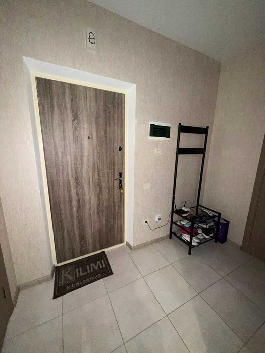 Квартира на ЖК Одесские традиции в Одеса, ID 328593, фото №5