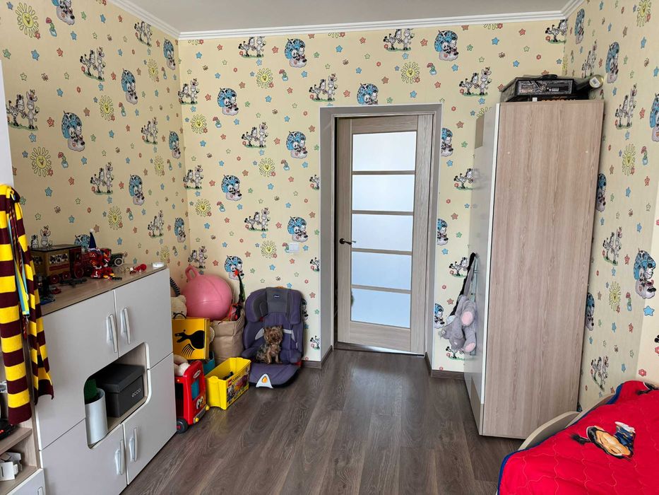 Квартира на проїзд І. Богуна, 5 в Житомирі, ID 371394, фото №12