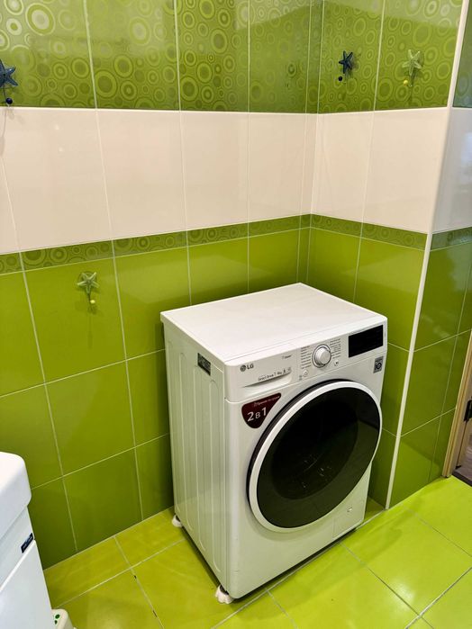 Квартира на проїзд І. Богуна, 5 в Житомирі, ID 371394, фото №15