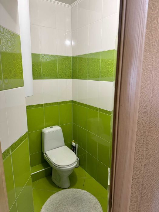 Квартира на проїзд І. Богуна, 5 в Житомирі, ID 371394, фото №17