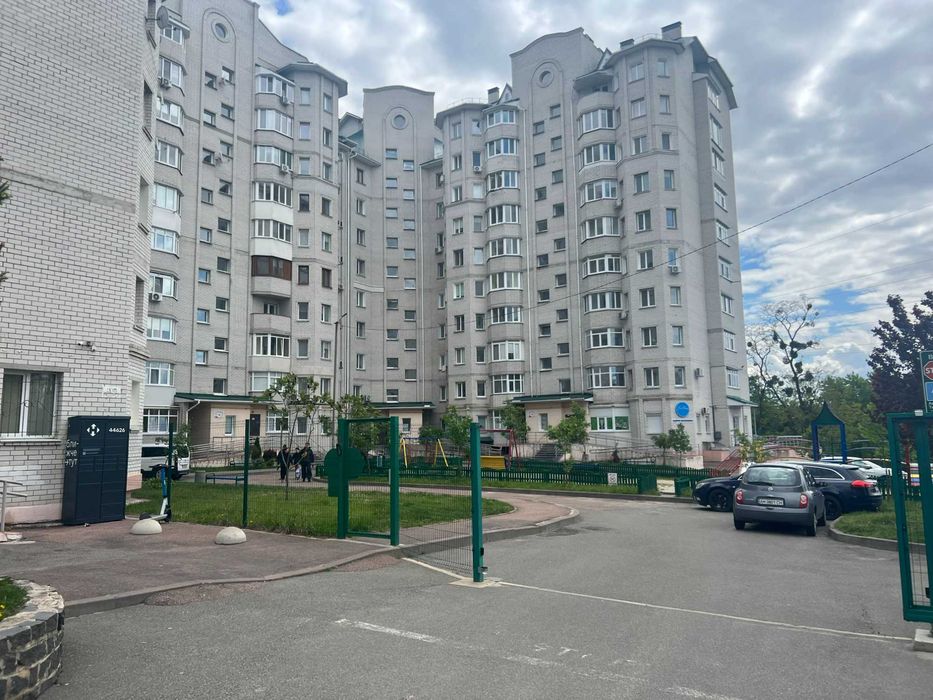 Квартира на проїзд І. Богуна, 5 в Житомирі, ID 371394, фото №23