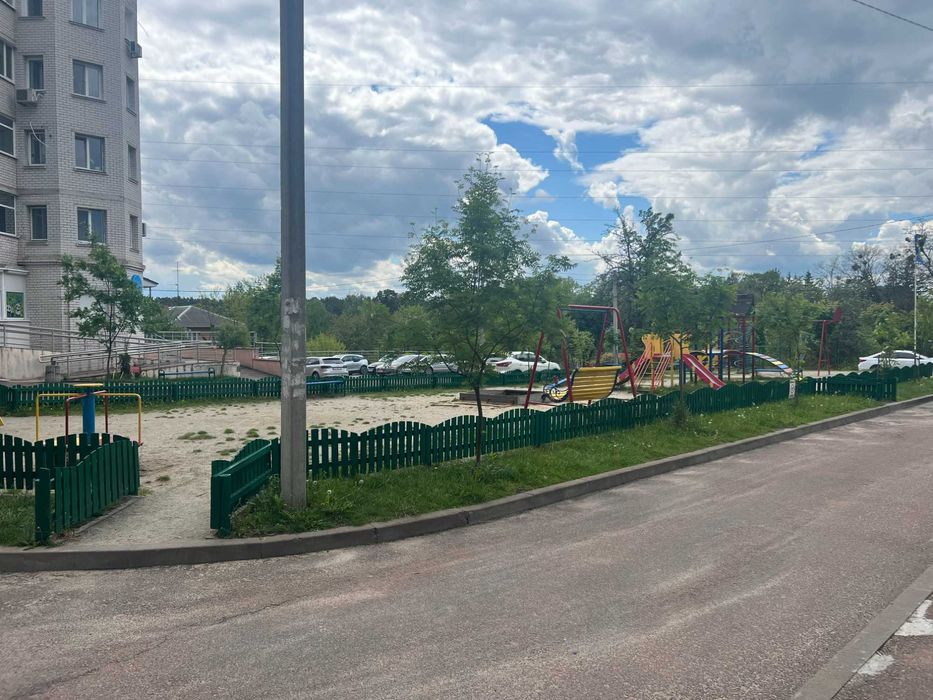 Квартира на проїзд І. Богуна, 5 в Житомирі, ID 371394, фото №24