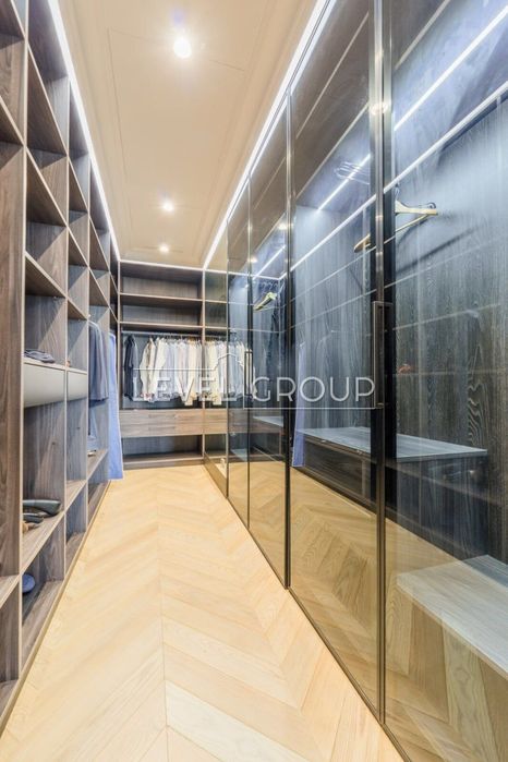Квартира на вул. Івана Мазепи, 11 б в Києві, ID 479070, фото №12