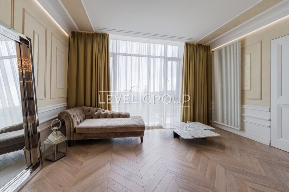 Квартира на вул. Івана Мазепи, 11 б в Києві, ID 479070, фото №13