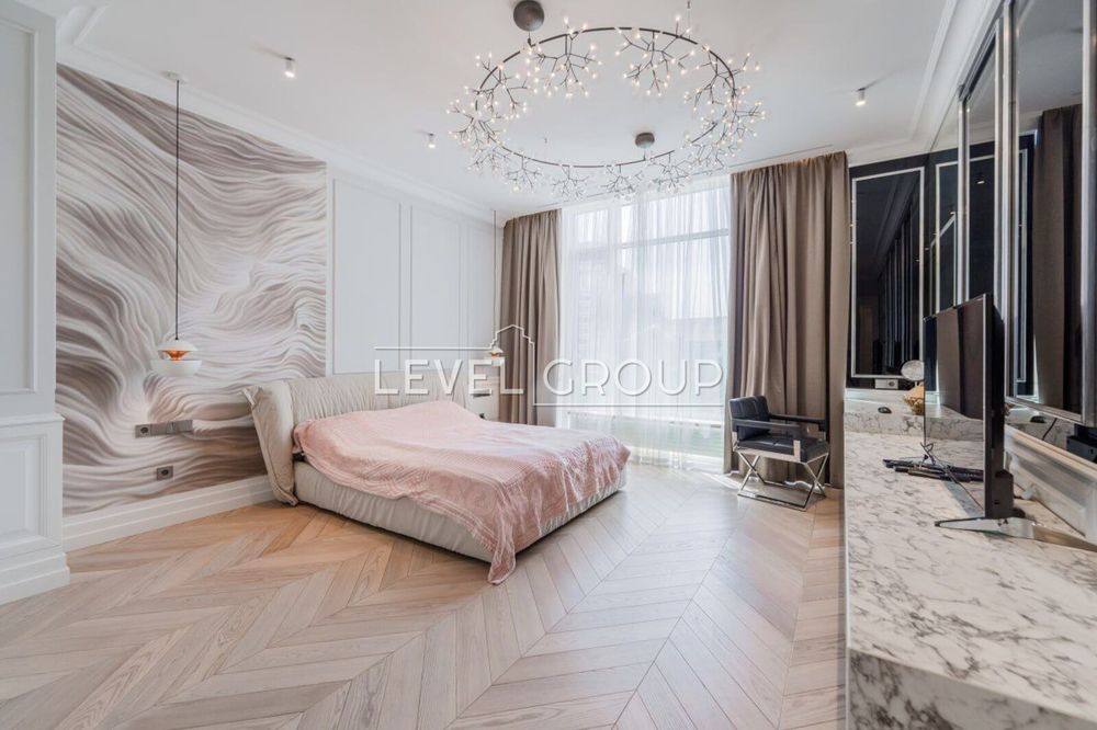 Квартира на вул. Івана Мазепи, 11 б в Києві, ID 479070, фото №4