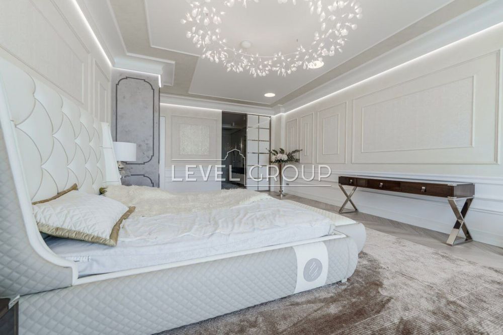 Квартира на вул. Івана Мазепи, 11 б в Києві, ID 479070, фото №9