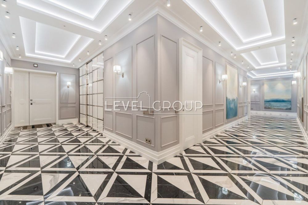 Квартира на вул. Івана Мазепи, 11 б в Києві, ID 479070, фото №10