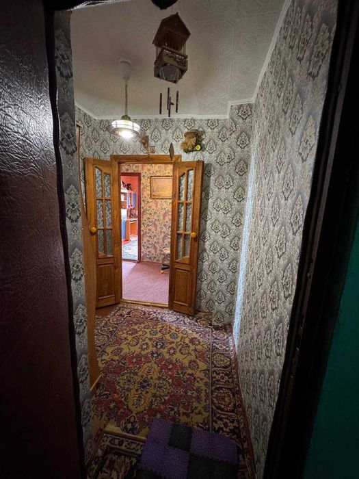 Квартира на вул. Архітектора Старова, 10 в Миколаєві, ID 167860, фото №2
