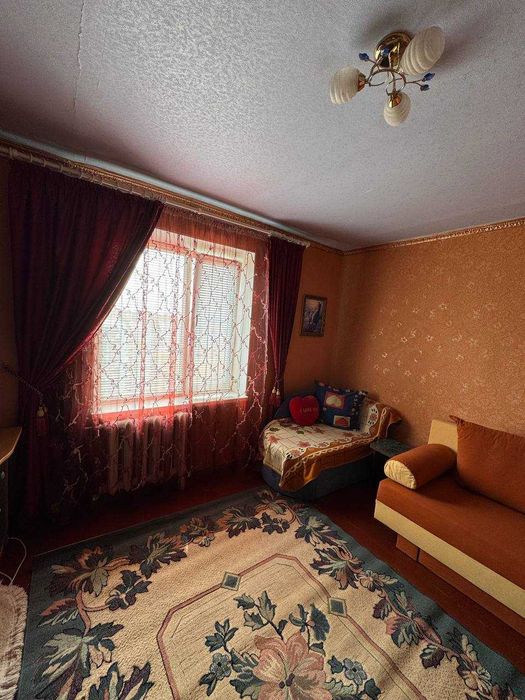 Квартира на вул. Архітектора Старова, 10 в Миколаєві, ID 167860, фото №11
