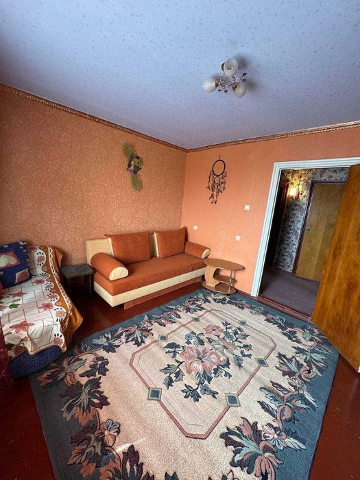 Квартира на вул. Архітектора Старова, 10 в Миколаєві, ID 167860, фото №12