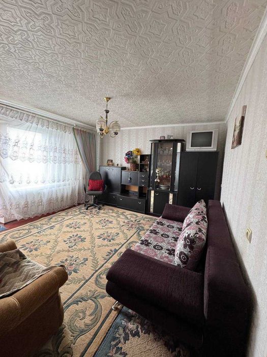 Квартира на вул. Архітектора Старова, 10 в Миколаєві, ID 167860, фото №13