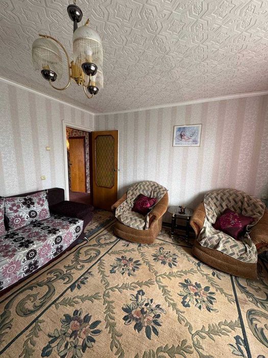 Квартира на вул. Архітектора Старова, 10 в Миколаєві, ID 167860, фото №14