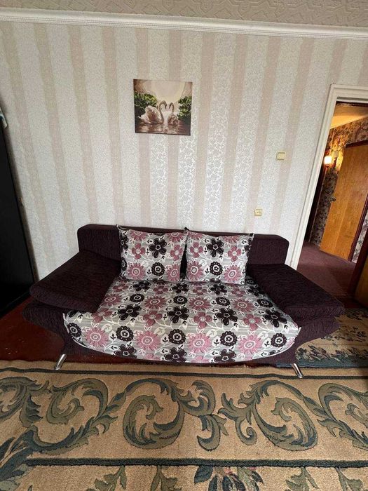 Квартира на вул. Архітектора Старова, 10 в Миколаєві, ID 167860, фото №15