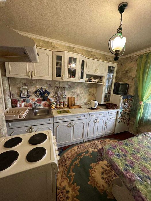 Квартира на вул. Архітектора Старова, 10 в Миколаєві, ID 167860, фото №17