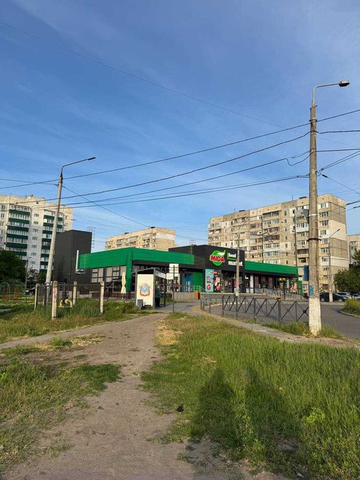 Квартира на вул. Архітектора Старова, 10 в Миколаєві, ID 167860, фото №18