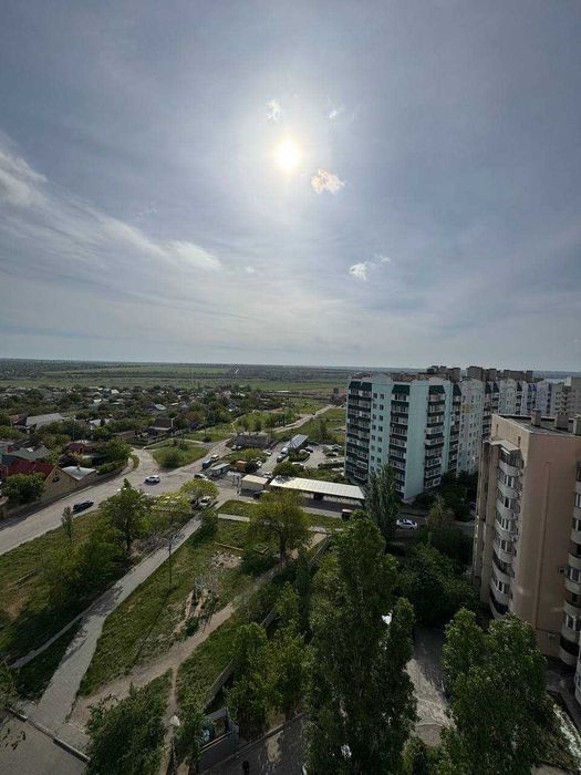 Квартира на вул. Архітектора Старова, 10 в Миколаєві, ID 167860, фото №20