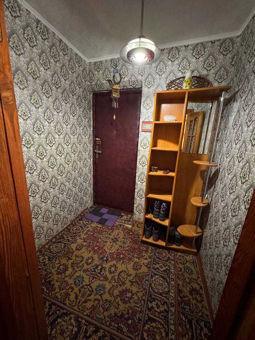 Квартира на вул. Архітектора Старова, 10 в Миколаєві, ID 167860, фото №3