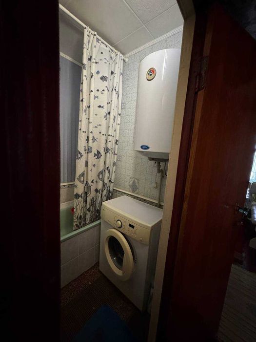 Квартира на вул. Архітектора Старова, 10 в Миколаєві, ID 167860, фото №5