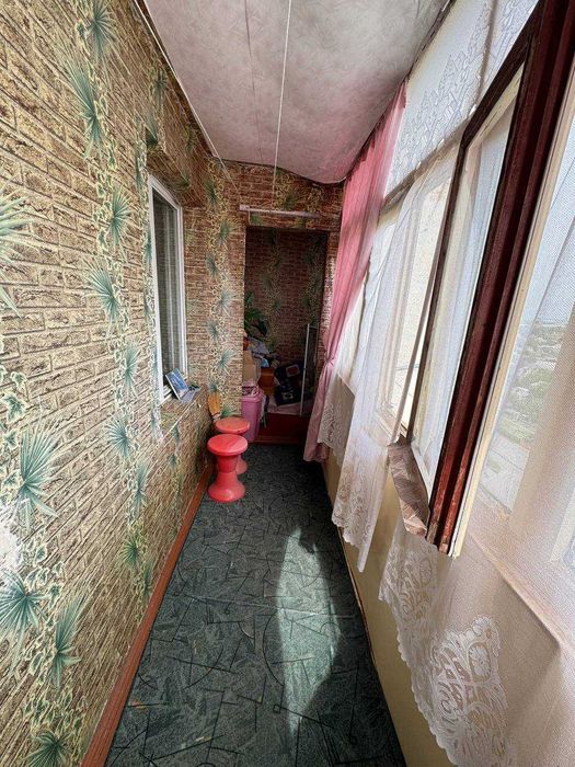 Квартира на вул. Архітектора Старова, 10 в Миколаєві, ID 167860, фото №7