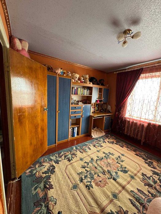 Квартира на вул. Архітектора Старова, 10 в Миколаєві, ID 167860, фото №10