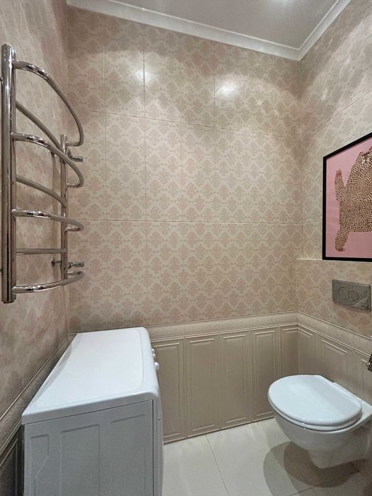 Квартира на вул. Андрія Верхогляда, 3 в Києві, ID 328600, фото №15