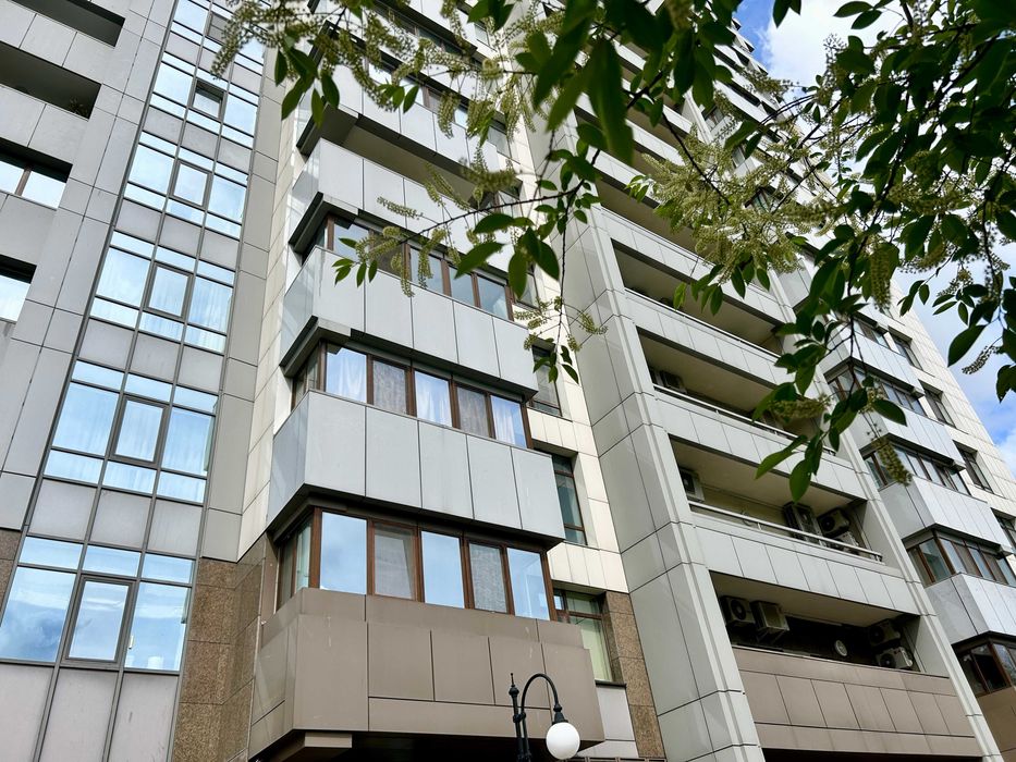 Квартира на вул. Андрія Верхогляда, 3 в Києві, ID 328600, фото №19
