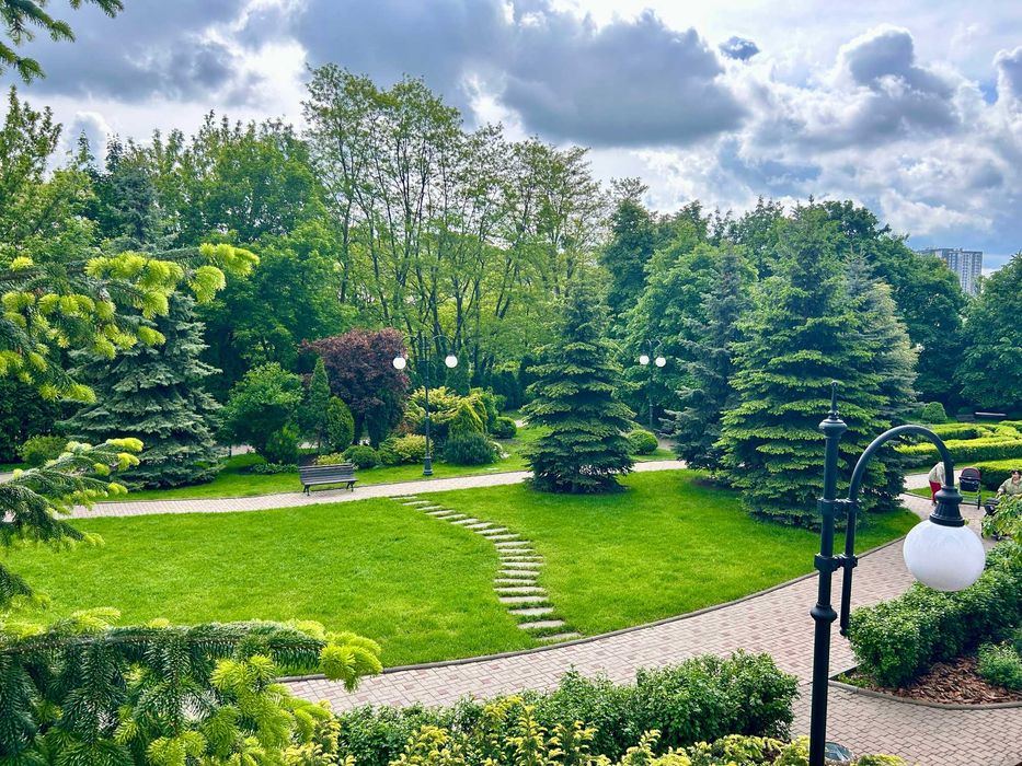Квартира на вул. Андрія Верхогляда, 3 в Києві, ID 328600, фото №6