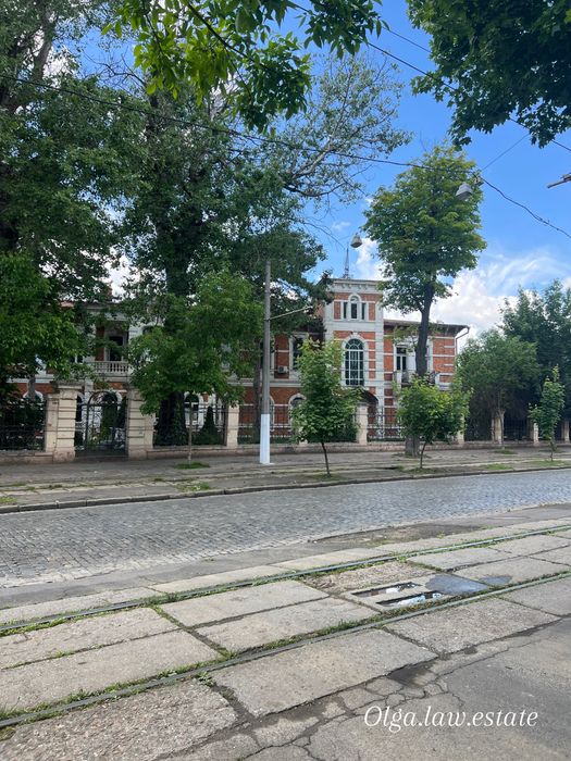 Квартира на вул. Французький бульвар, 23/25 в Одеса, ID 209454, фото №1