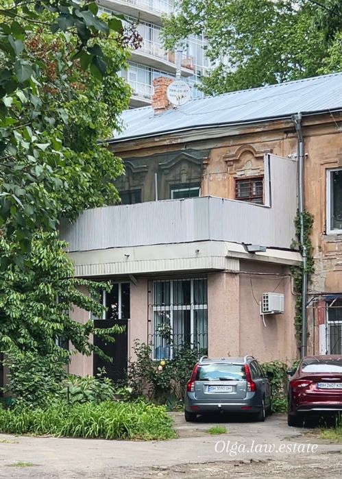 Квартира на вул. Французький бульвар, 23/25 в Одеса, ID 209454, фото №2