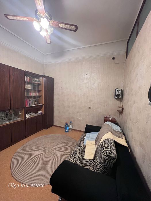 Квартира на вул. Французький бульвар, 23/25 в Одеса, ID 209454, фото №4