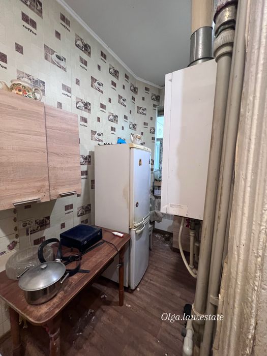 Квартира на вул. Французький бульвар, 23/25 в Одеса, ID 209454, фото №5