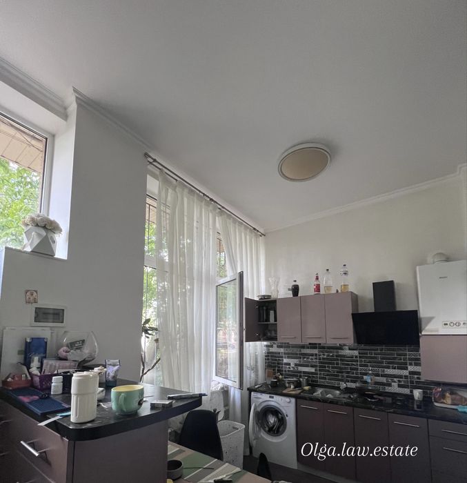 Квартира на вул. Французький бульвар, 23/25 в Одесі, ID 209454, фото №7