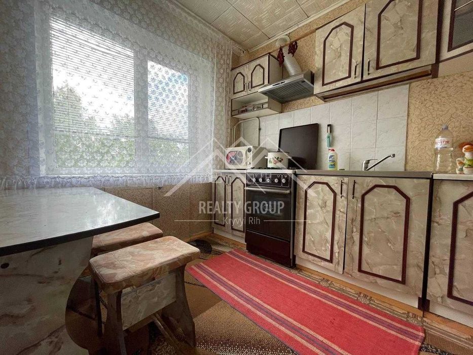 Квартира на вул. Доватора в Кривому Розі, ID 296593, фото №1