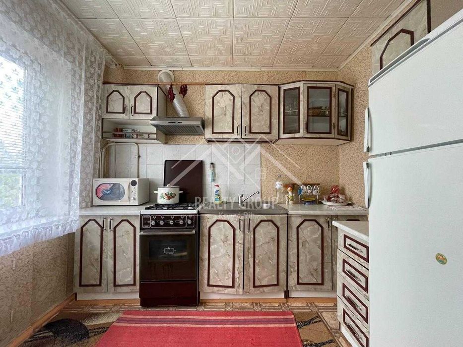 Квартира на вул. Доватора в Кривому Розі, ID 296593, фото №2
