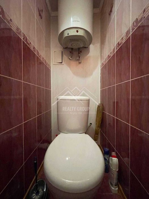 Квартира на вул. Доватора в Кривому Розі, ID 296593, фото №11