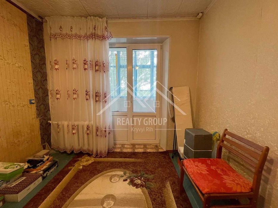 Квартира на вул. Доватора в Кривому Розі, ID 296593, фото №12