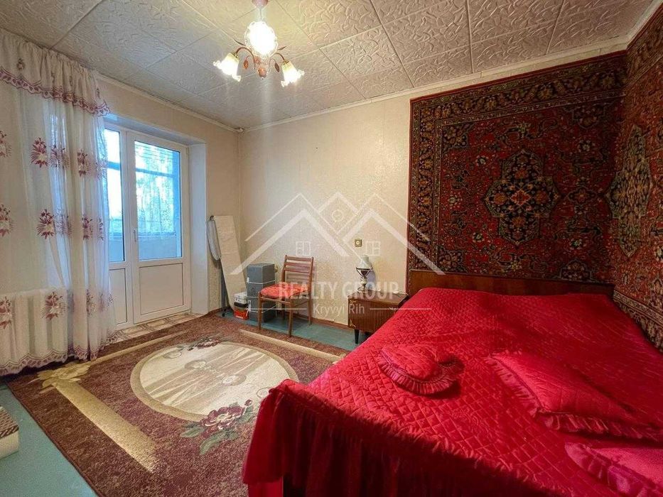 Квартира на вул. Доватора в Кривому Розі, ID 296593, фото №13