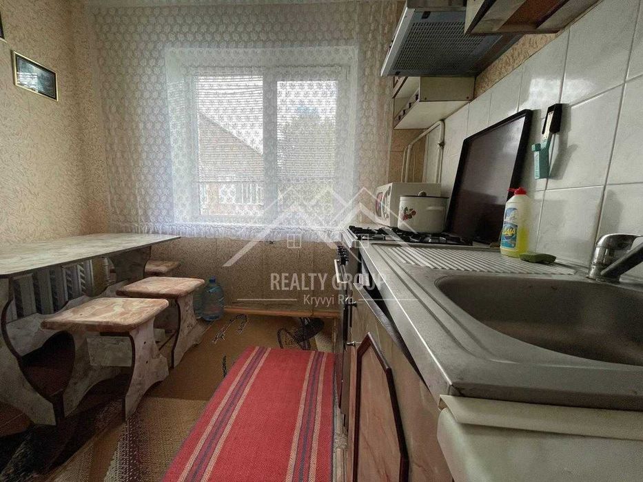 Квартира на вул. Доватора в Кривому Розі, ID 296593, фото №3