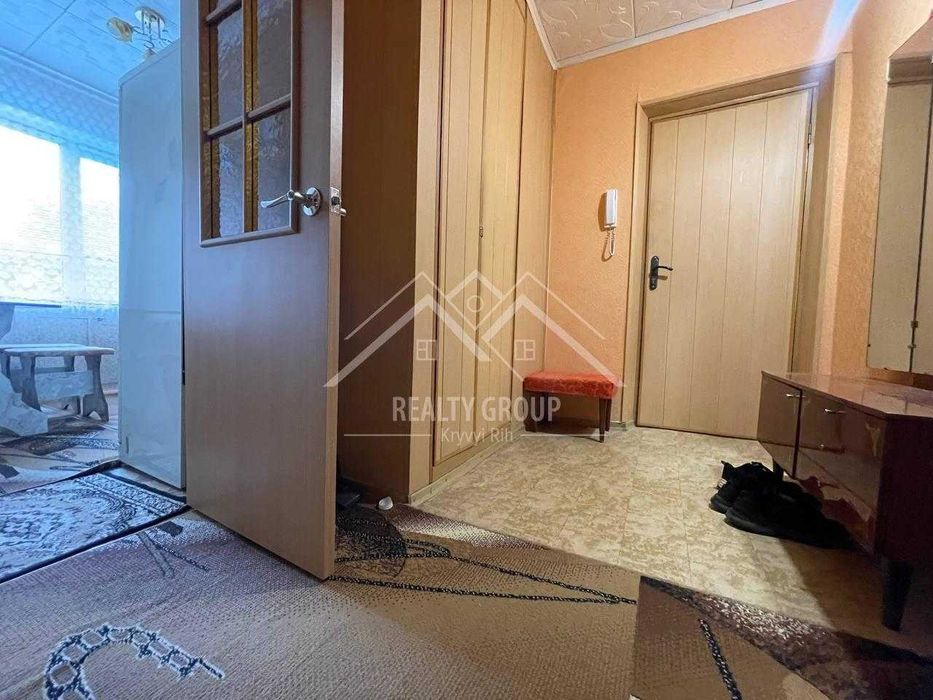 Квартира на вул. Доватора в Кривому Розі, ID 296593, фото №4