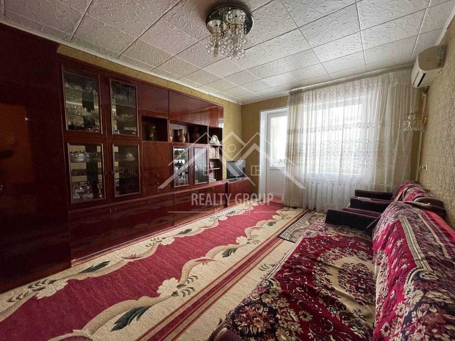 Квартира на вул. Доватора в Кривому Розі, ID 296593, фото №5