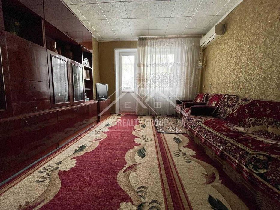 Квартира на вул. Доватора в Кривому Розі, ID 296593, фото №6