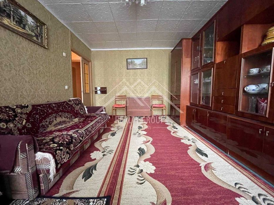 Квартира на вул. Доватора в Кривому Розі, ID 296593, фото №7