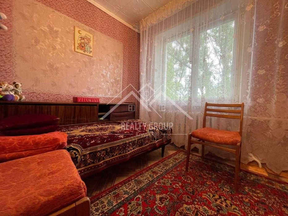 Квартира на вул. Доватора в Кривому Розі, ID 296593, фото №8