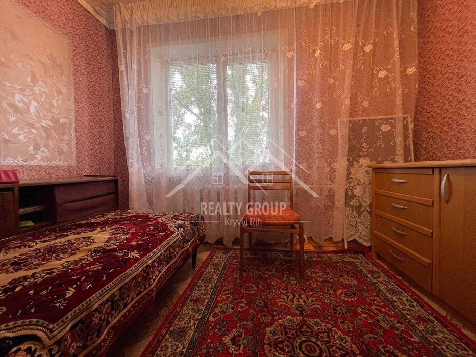 Квартира на вул. Доватора в Кривому Розі, ID 296593, фото №9